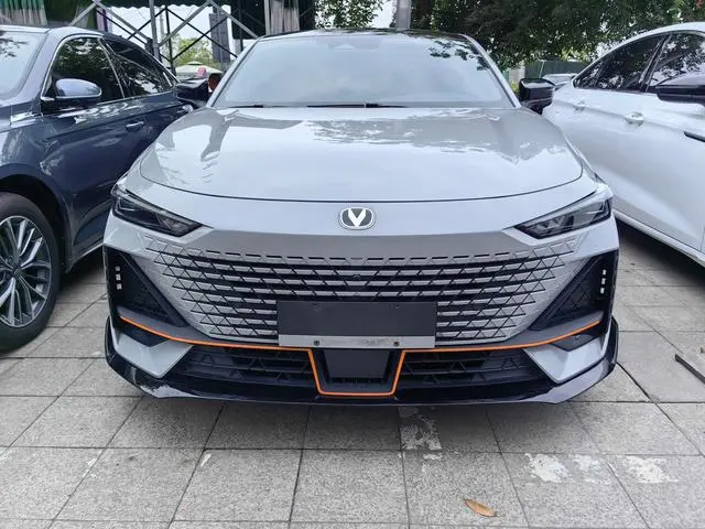 Changan Changan UNI-V 1.5T Sports version