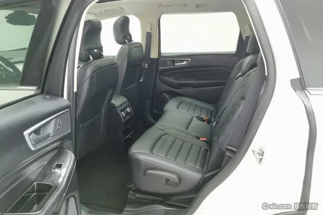 Ford Sharp World EcoBoost 245 four-wheel drive Haorui 7-seater