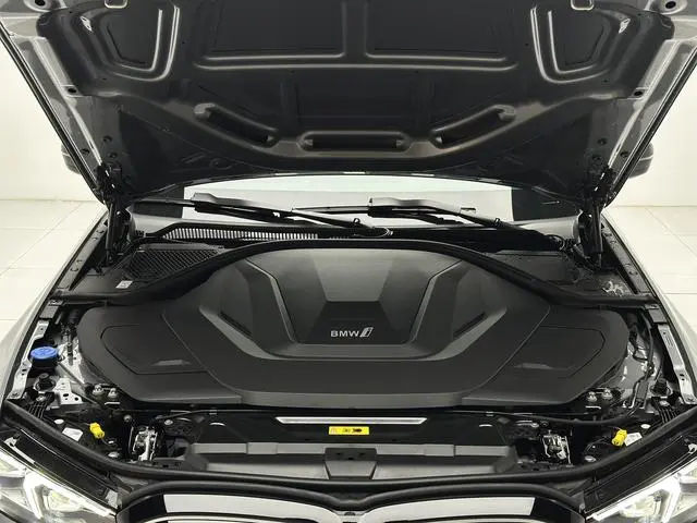 BMW BMW i3 Facelift eDrive40L Yao Ye Set