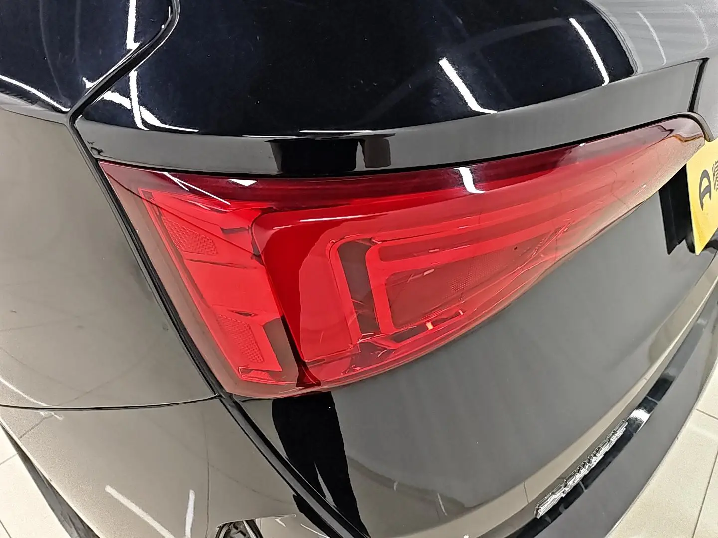 Chery Jetour Jietu X90 1.5T manual Shadow Fun Edition 7 seats