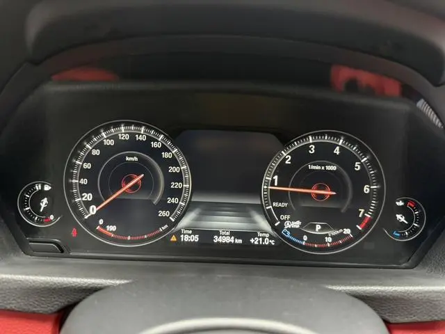 BMW BMW 4 Series 425i Gran Coupe M Sports Yao Ye Edition