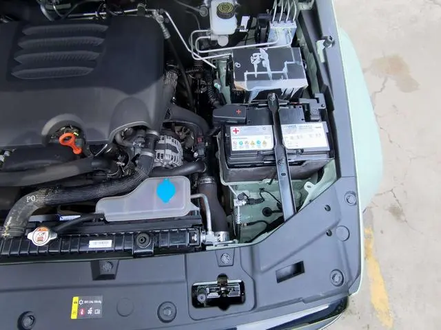 Tank Tank 300 City version 2.0T is very stylish