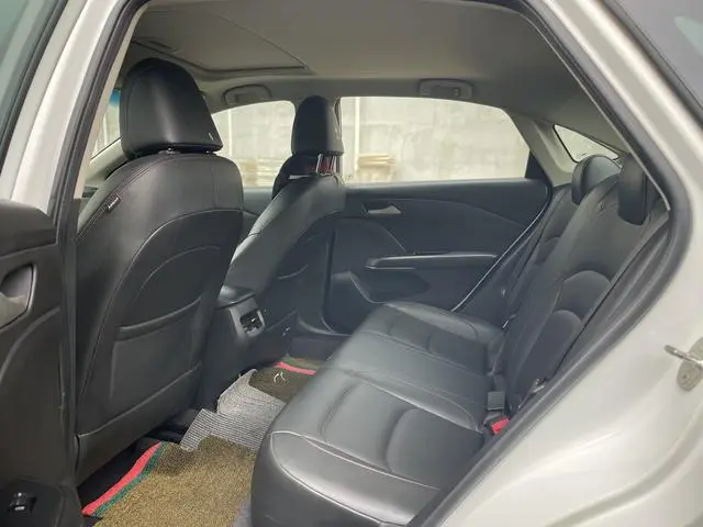 Chevrolet Cruze Redline 320T dual clutch Refreshing Version