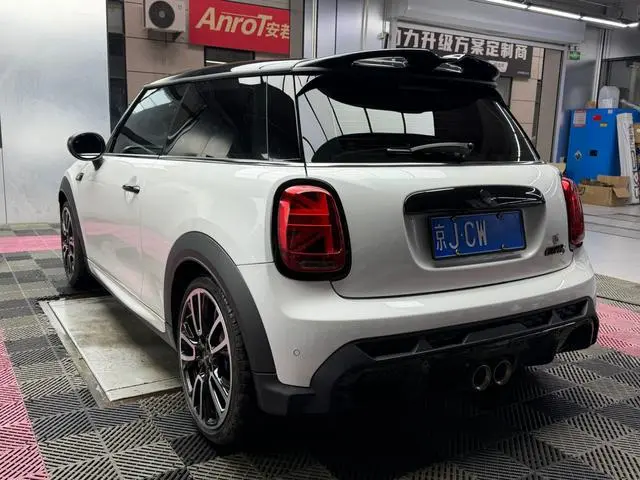 MINI MINI Facelift 2.0T COOPER S racer
