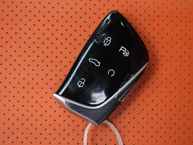 Dongfeng Fengshen Fengshen L7 PHEV 205 Plus