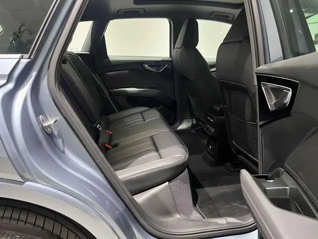 Audi Audi Q4 e-tron 40 e-tron Creation Edition