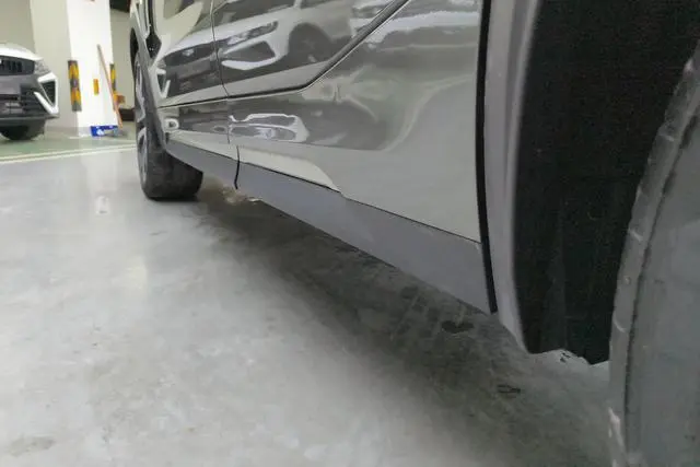 LYNK & CO Lynk 05 2.0TD four-wheel drive Halo