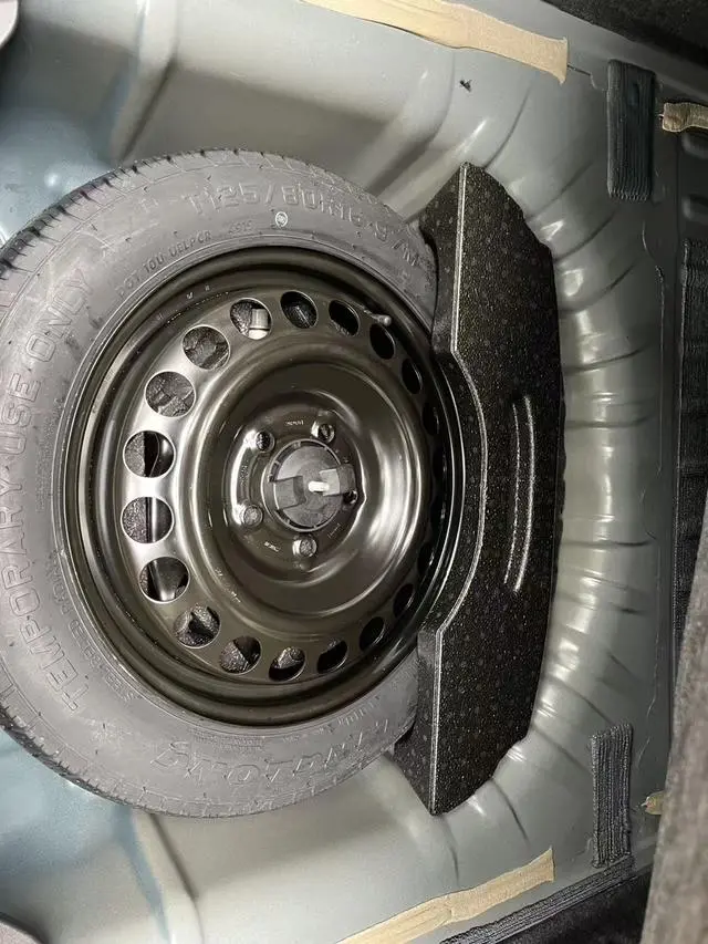 Chevrolet Mai Ruibao XL 535T CVT Ruilian Edition