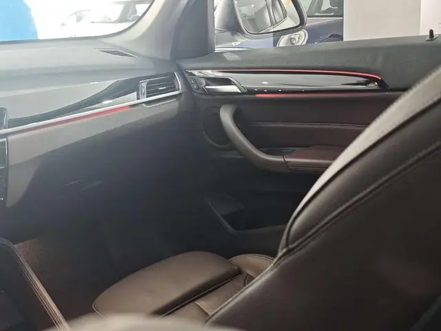 BMW BMW X1 sDrive20Li Luxury