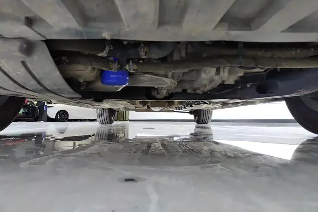 Buick Weilang Pro GS Hunting Wind Edition