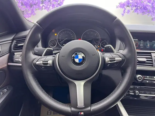 BMW BMW X4 xDrive20i M sporty