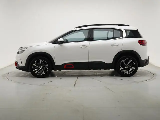 Citroen Tianyi C5 AIRCROSS 350THP fashion type