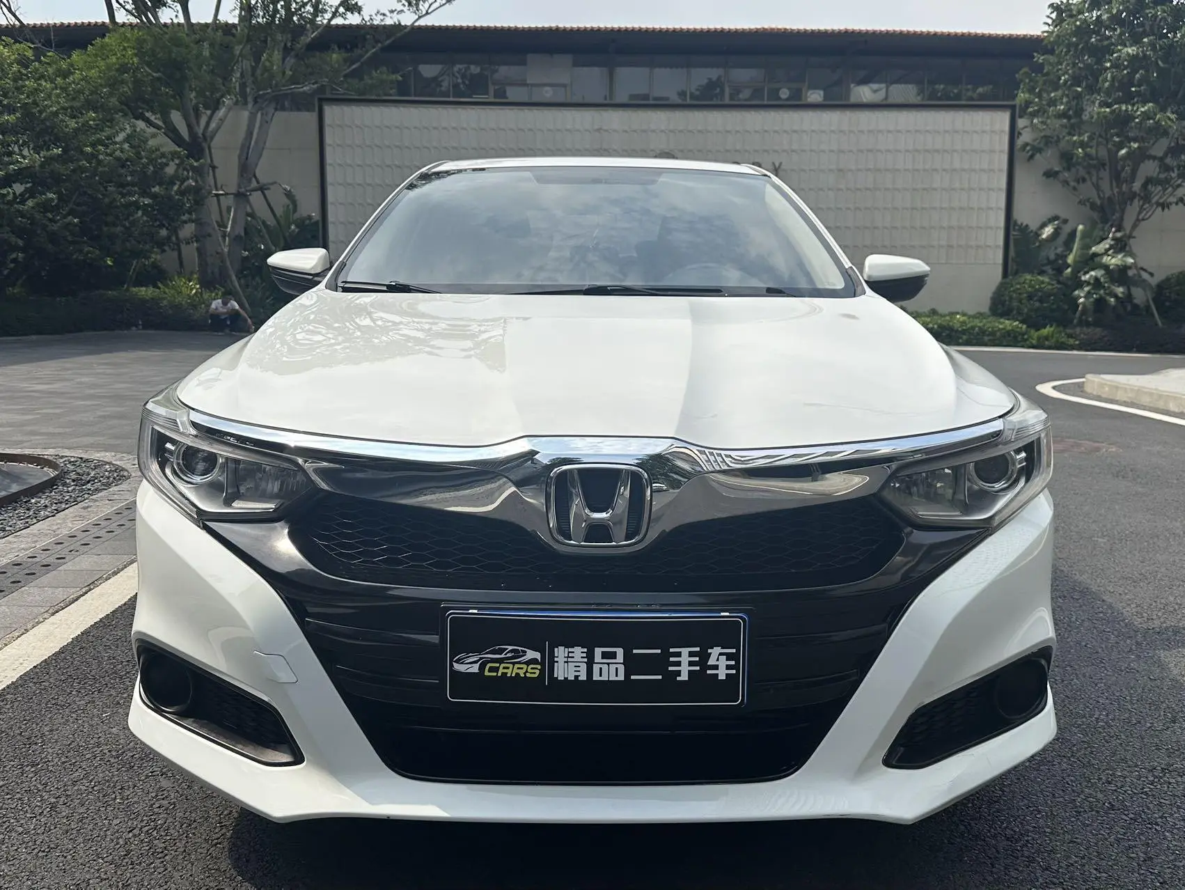 Honda Lingpai 180Turbo CVT Comfort Edition Country VI