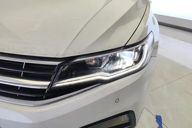 Volkswagen Bora 1.5L Automatic Elite Intelligent Version