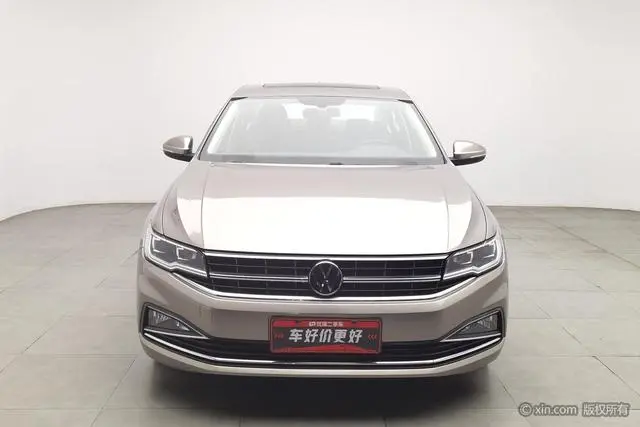 Volkswagen Bora 1.5L Automatic Elite Intelligent Version