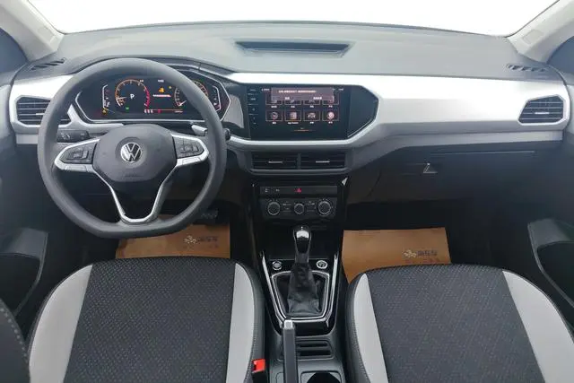 Volkswagen Exploring the shadow 1.5L Automatic Yuezhilian Version