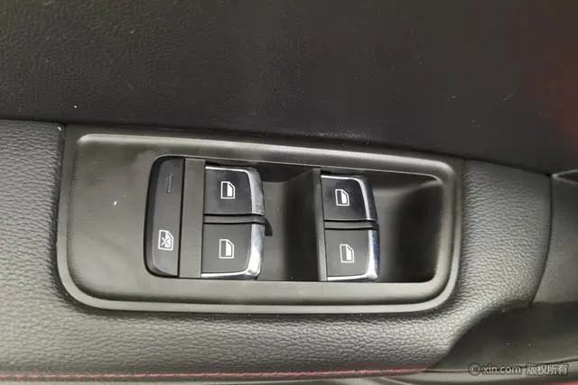 MG MG6 20T Automatic Elite Intelligent Version