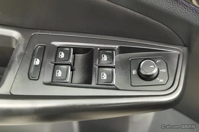Volkswagen Bora 1.5L Automatic Elite Intelligent Version