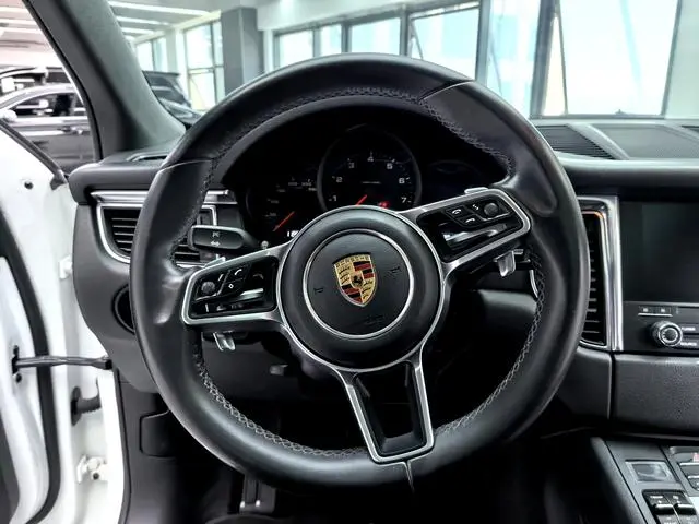 Porsche Macan Macan 2.0T
