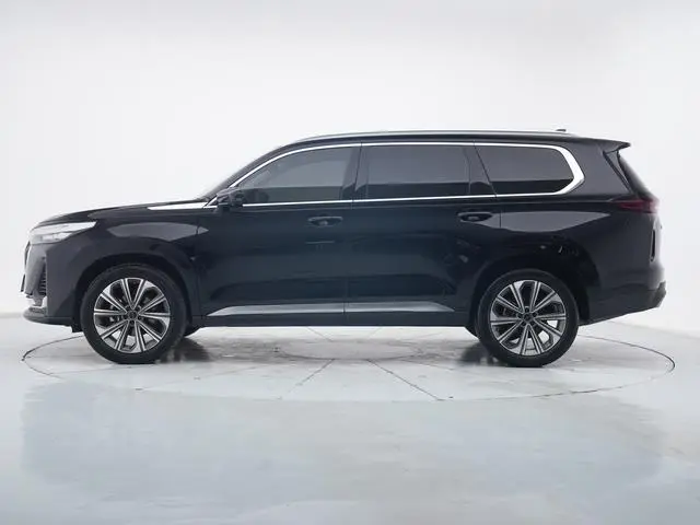 EXEED Xingtu Lanyue 2.0T four-wheel drive Xingyao-seven seats