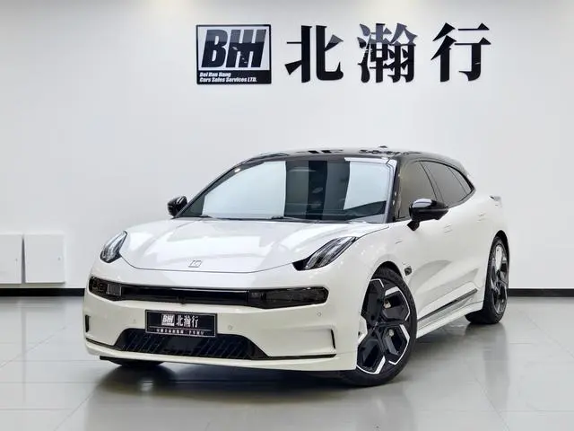 ZEEKR ZEEKR 001 Ultra-long battery life, dual-motor YOU version