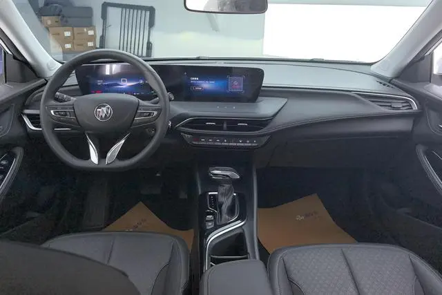 Buick Weilang Pro 533T Enjoy Edition