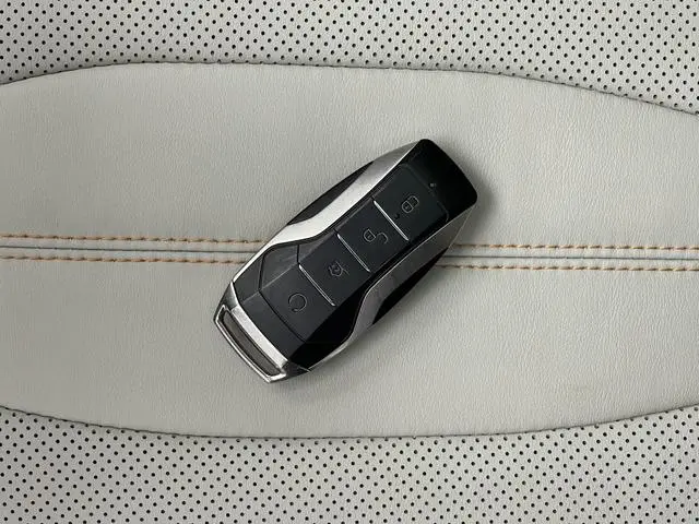 BYD Song PLUS DM DM-i 110KM two-wheel drive flagship PLUS