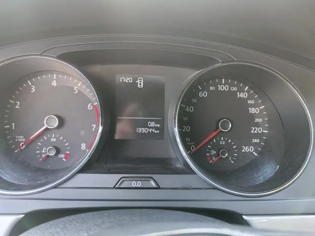 Volkswagen Lingdu 230TSI DSG Fashion Edition