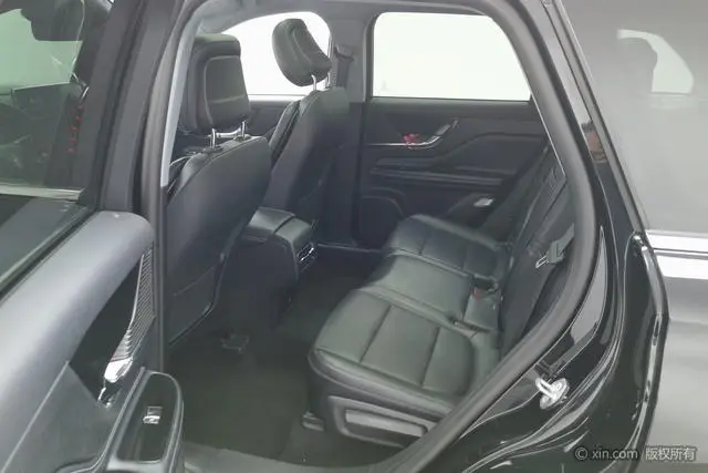 Lincoln Adventurer 2.0T two-wheel drive Exclusive edition