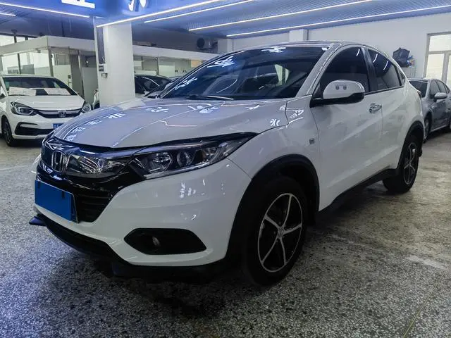 Honda Binzhi 1.5L CVT Magic Night*Pioneer Edition