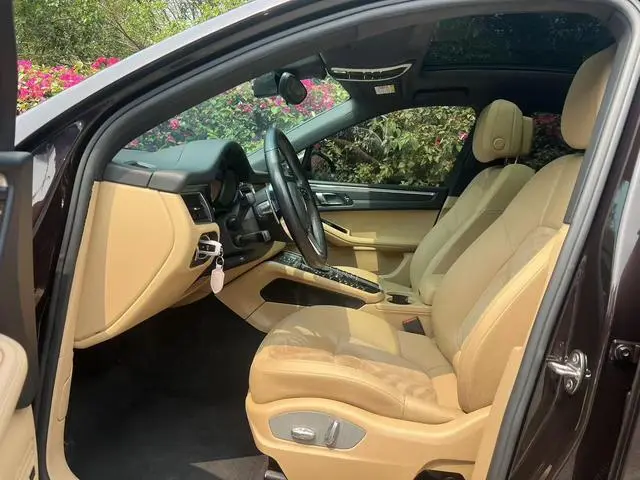 Porsche Macan Macan 2.0T