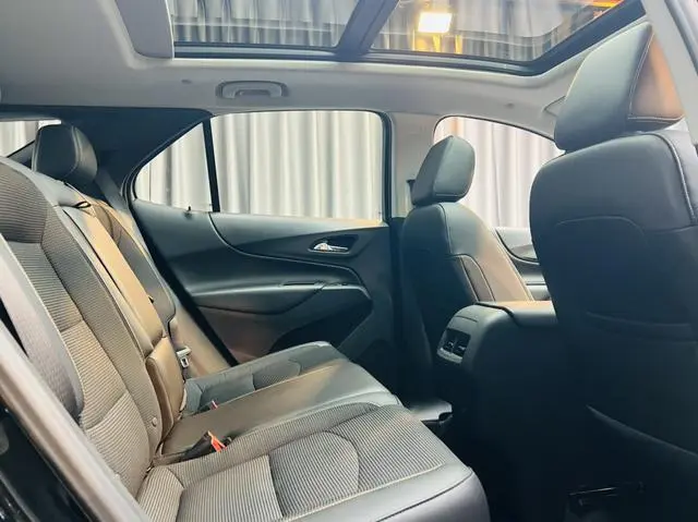 Chevrolet Explorer 535T Automatic Chi Jie Edition