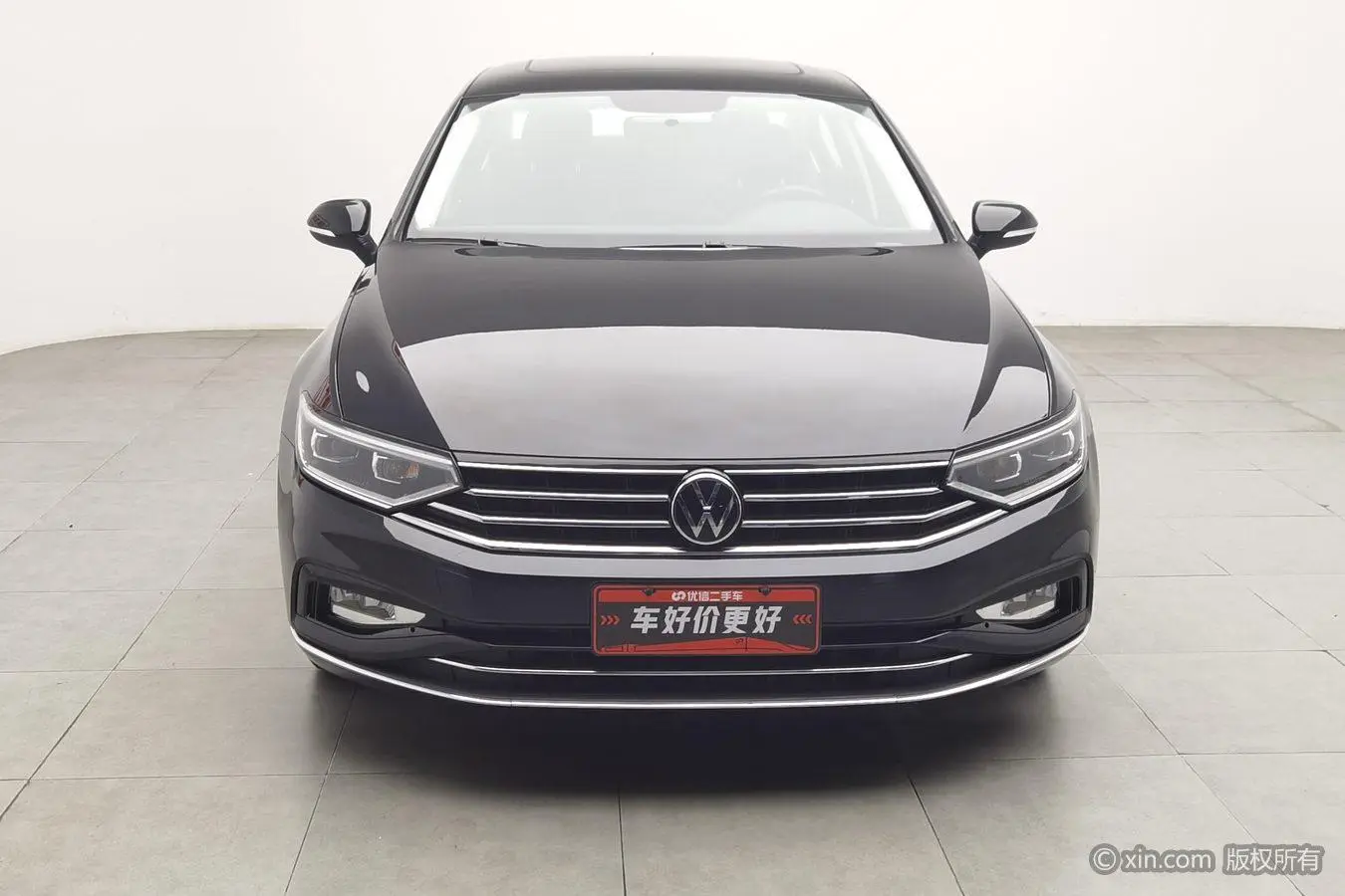 Volkswagen Magotan 280TSI DSG comfort type