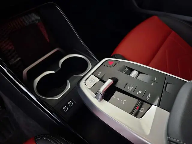 BMW BMW X1 sDrive25Li X design set