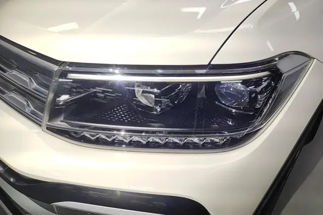 Volkswagen Tu Kai 1.5L automatic comfort version