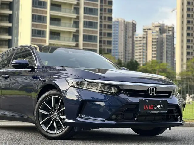 Honda Yingshipai 260TURBO Exquisite Edition