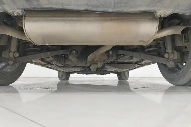 Haval Haval Red Rabbit Exciting Version 1.5T Golden Rabbit