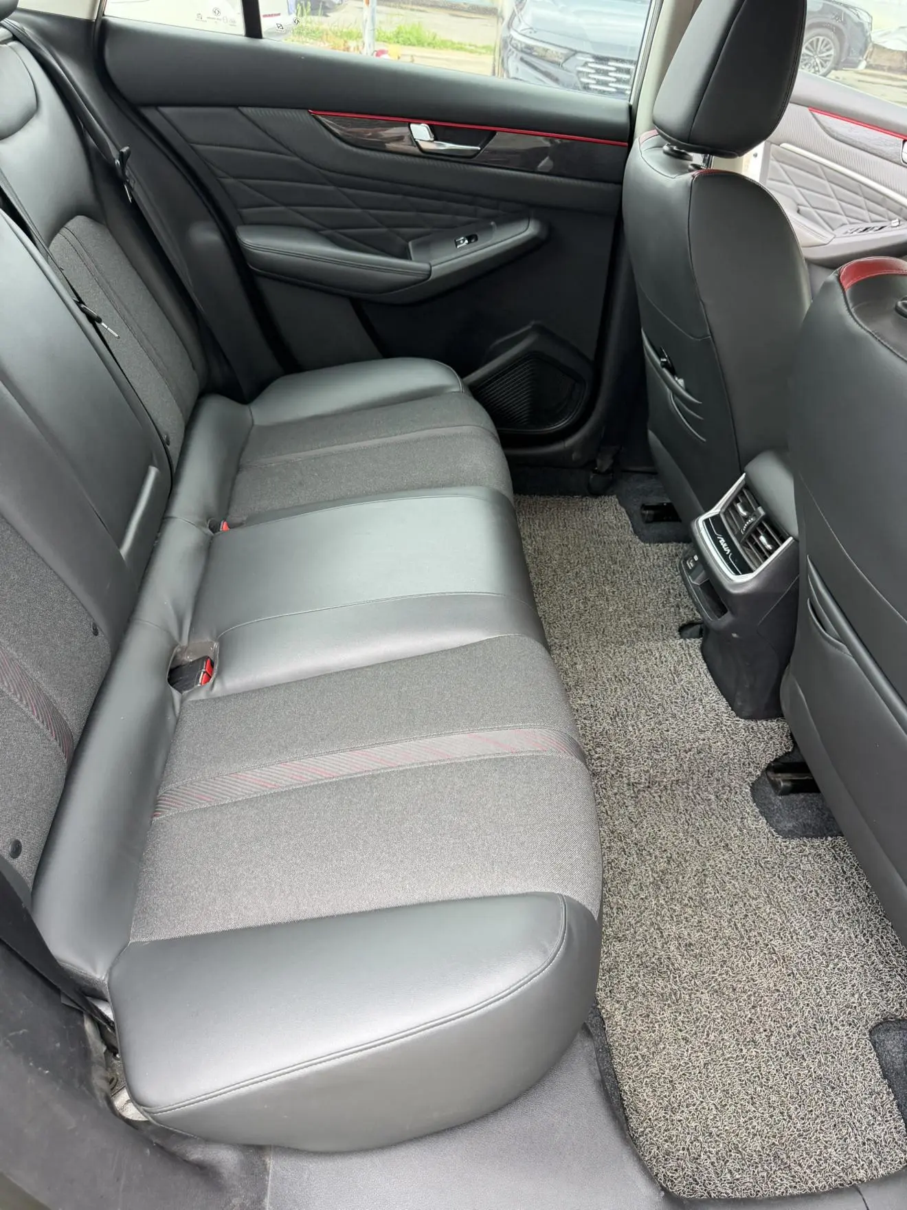 Dongfeng Fengshen Yi Hyun MAX 1.5T Xingchi Version