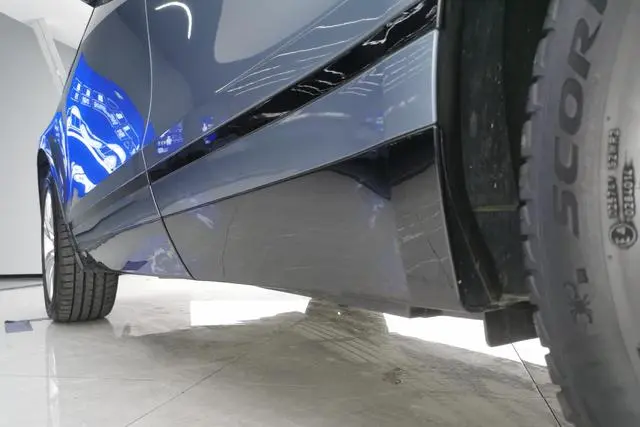 Land Rover Range Rover Star Pulse P250 R-DYNAMIC S