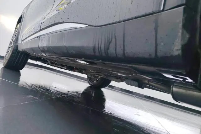 EXEED Xingtu Lingyun Lingyun 400T two-wheel drive Star Edition