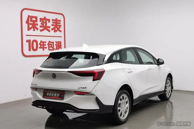 Buick Slightly blue 6 450km travel version