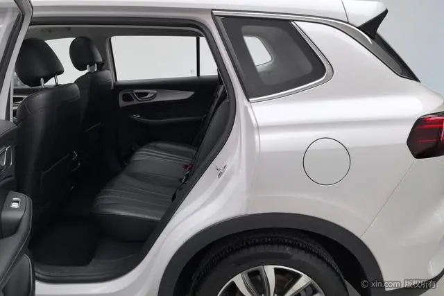 Roewe Roewe RX5 MAX 300TGI Automatic Smart Cockpit Deluxe Edition