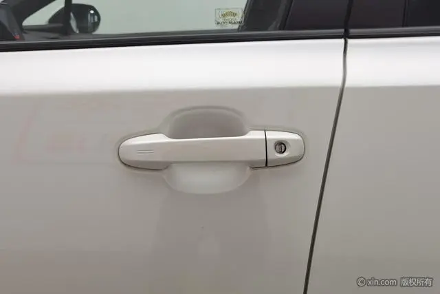 TOYOTA IZOA 2.0L Yichi Edition Country VI