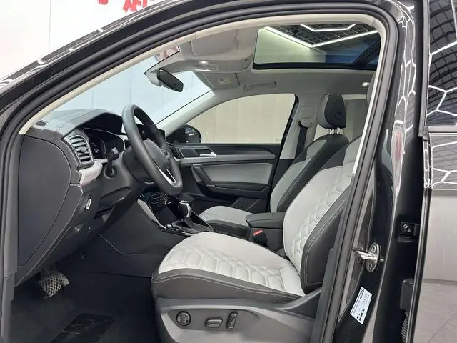 Volkswagen Tanyue 280TSI two-wheel drive Luxury Plus Premium Edition