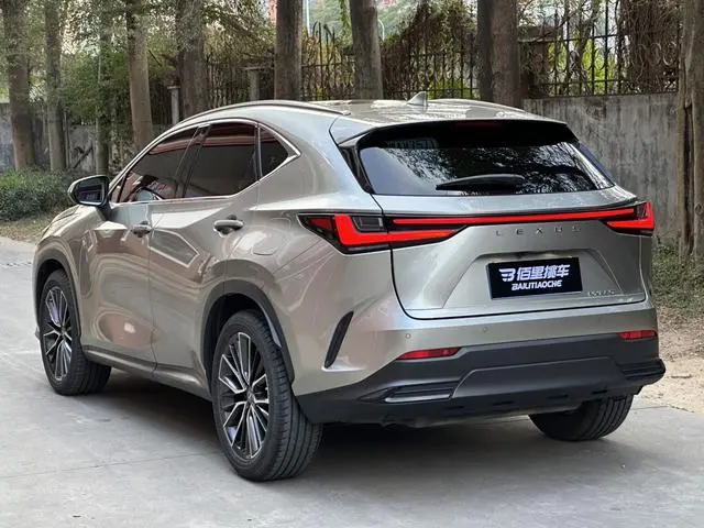 Lexus Lexus NX 260 Front Drive Creative Edition