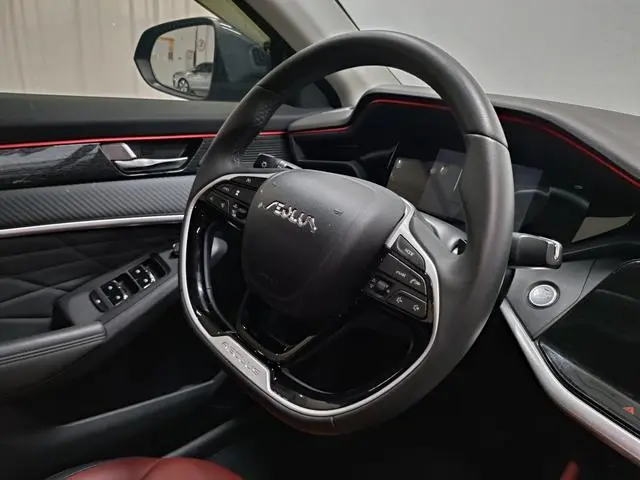 Dongfeng Fengshen Yi Hyun MAX 1.5T Super Cool Trendy Dad Version