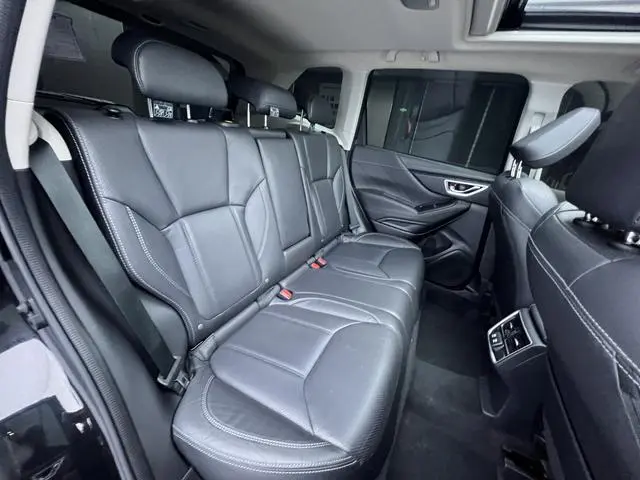 Subaru FORESTER Forester 2.0i Deluxe Edition EyeSight