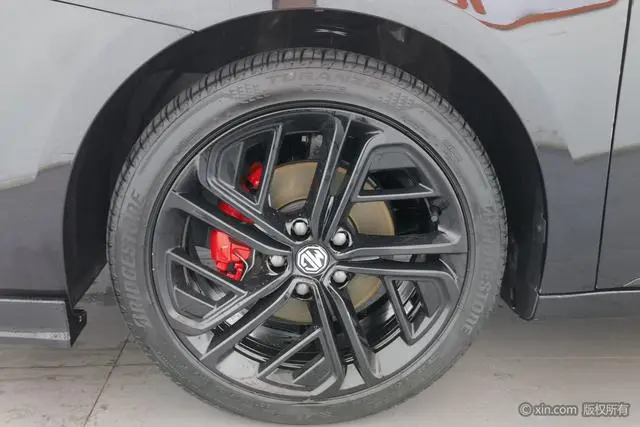 MG MG6 1.5T Automatic Trophy Ultimate Edition