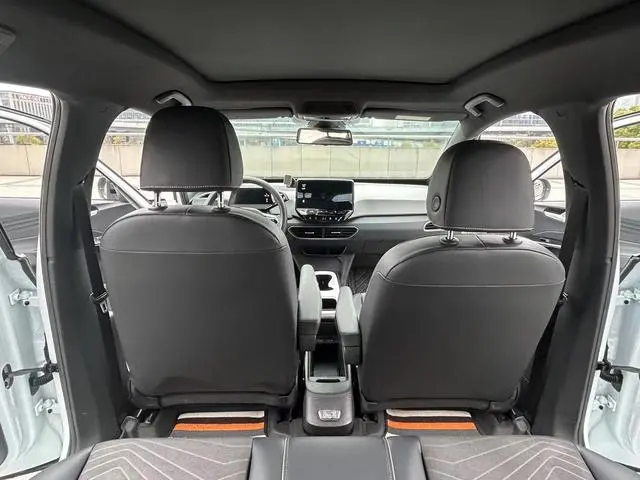 Volkswagen Volkswagen ID.3 Pure Smart Edition
