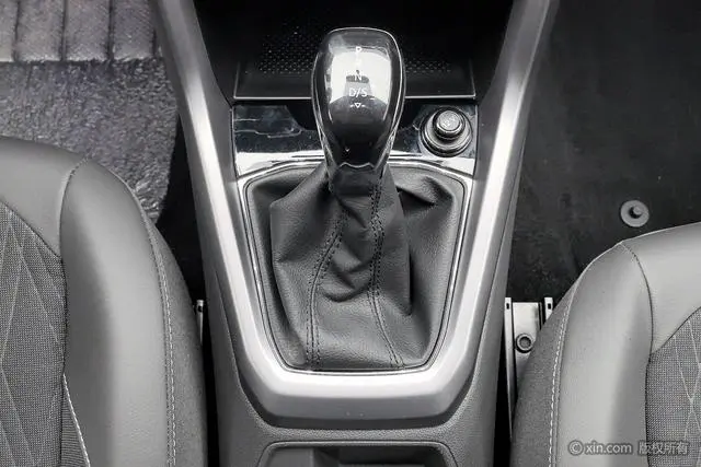 Volkswagen Tu Kai 1.5L automatic comfort version